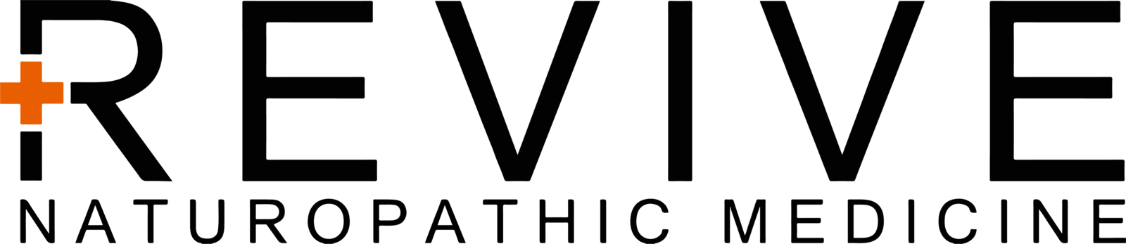 Revive Naturopathic Medicine